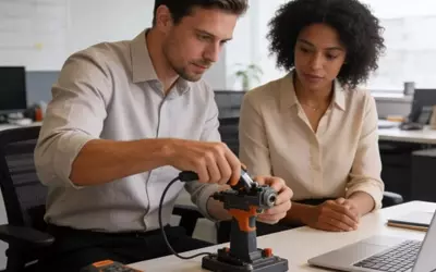 Employee Skill Development Guide