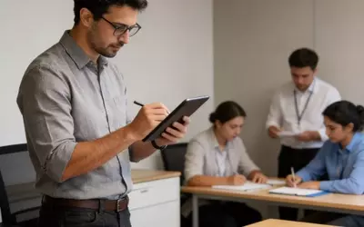 Workplace Learning & Development