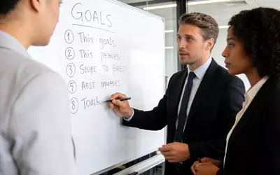 How to Design a Successful Training Program
