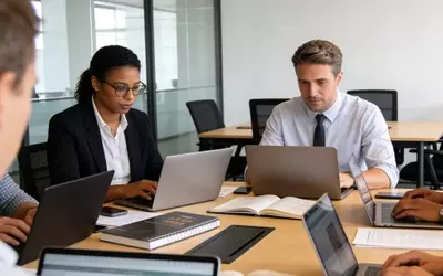 Employee Retention Through Training Tips