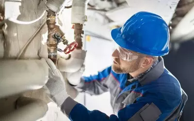 Plumber Courses: Educational Structure, Technical Scope, and Occupational Context