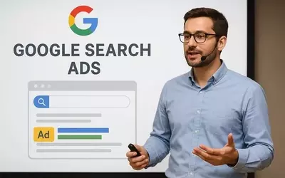 Online Advertising Degrees: Academic Focus, Core Curriculum, and Industry Context