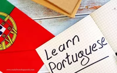 Portuguese Language Courses: Learning Scope, Instructional Structure, and Linguistic Context