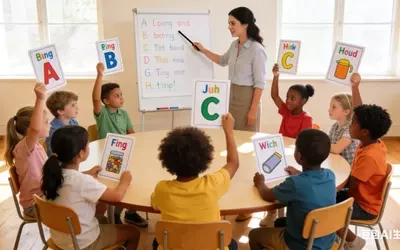 Language Learning Goal Setting Framework