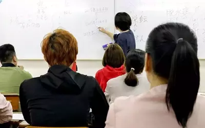Online Japanese Learning: Structure, Content Areas, and Learning Context