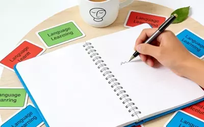 How to Choose a Language Learning Tool