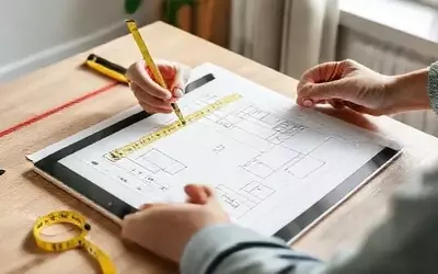 Interior Design Degree: Educational Focus, Core Knowledge, and Professional Context
