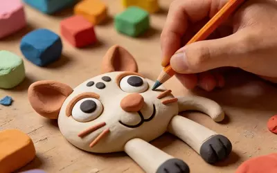 How to Find Your Artistic Style Tips