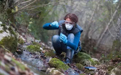 Climate Science Programs: Preparing Professionals to Address Global Climate Challenges