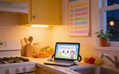 The Precision Pathway: Technical Frameworks for Language Learning Goal Setting