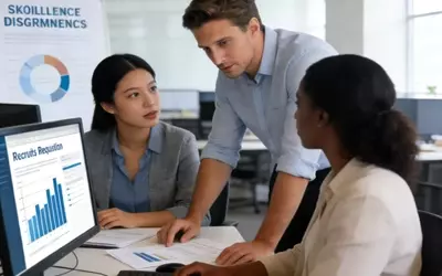 The Competency Optimization Framework: Technical Strategies for Workplace Skill Improvement