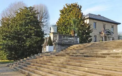 The Hidden History and Enduring Beauty of Serres d'Auteuil