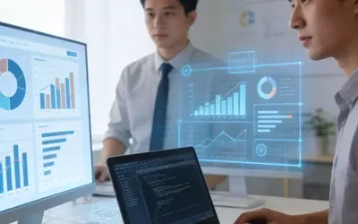 The Market Equilibrium: A Technical Guide to In-Demand Professional Skills