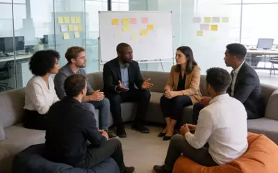 The Enterprise Calibration: A Technical Guide to Business Skill Gap Analysis