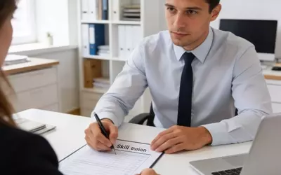 The Leadership Competency Framework: A Technical Analysis of High-Level Professional Skills