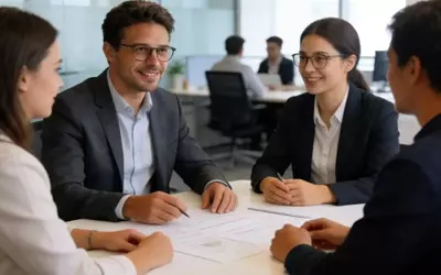 The Mechanics of Lifelong Professional Skills Learning: A Technical Overview