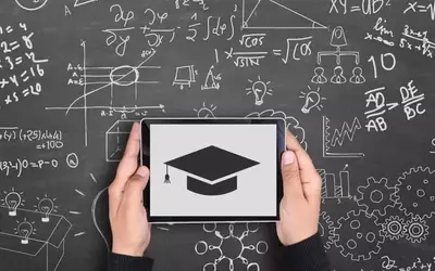 Online English Courses: A Technical and Educational Overview