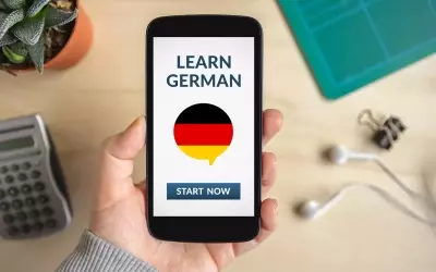 Online German Courses: A Systematic and Educational Overview