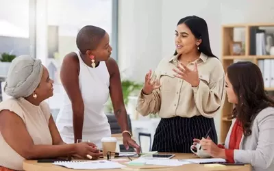 Team Building Training: A Scientific Overview of Principles, Mechanisms