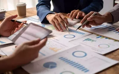 Financial Analysis Training: A Neutral Scientific Overview