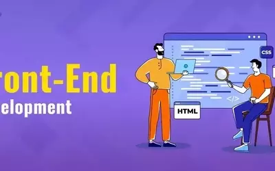 Front-End Development Courses: A Neutral Scientific Overview of Concepts