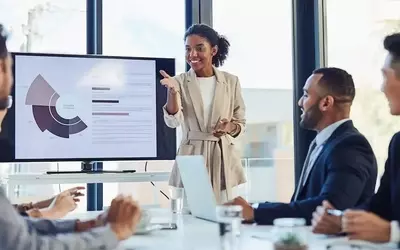 Corporate Administrative Management Training: Structure, Functions, and Organizational Context