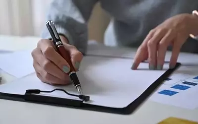 Business Writing Training: Concepts, Skill Frameworks, and Organizational Relevance