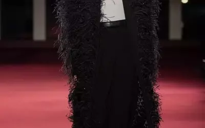 Michael Kors's 45th Anniversary Show: A Celebration of American Glamour at the Metropolitan Opera