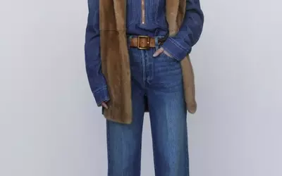 Yigal Azrouël's Fall 2026 Collection: A Fusion of Precision and Innovation