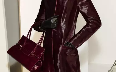 Jonathan Simkhai's Fall 2026 Collection: A Focus on Community and Refined Textures
