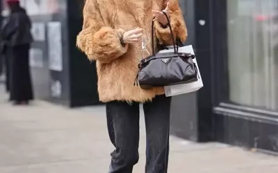 Fall 2026 New York Fashion Week: Street Style Trends
