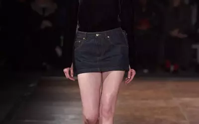 Area Fall 2026 Ready-to-Wear Collection