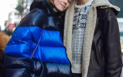 Fashion Week vs. Valentine's Day: A Love-Work Conflict