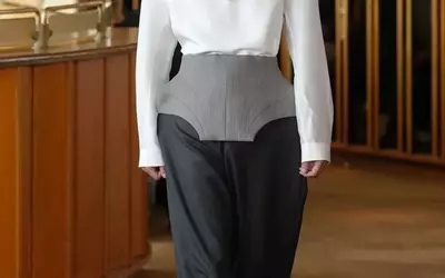 Campillo's Fall 2026 Ready-to-Wear Collection Unveiled