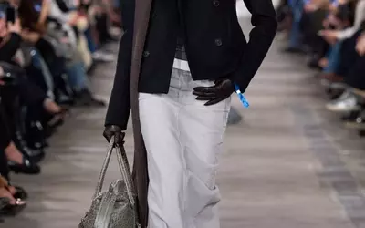 7 For All Mankind Fall 2026 Ready-to-Wear Collection Embraces Y2K Revival with Bold Styling