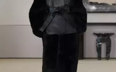 Altuzarra Fall 2026 Ready-to-Wear Collection Unveiled