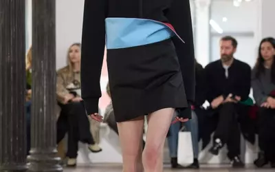Lii's Fall 2026 Ready-to-Wear Collection: A Glimpse into Tomorrow's Fashion