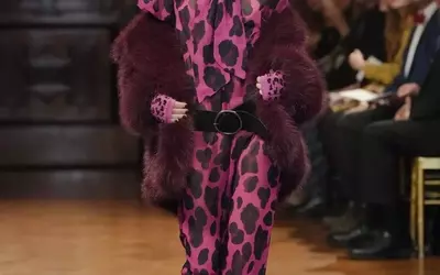 Anna Sui's Fall 2026 Ready-to-Wear Collection: A Comprehensive Overview