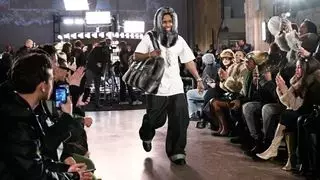 A$AP Rocky's Triumphant Return to Fashion with AWGE Fall 2026