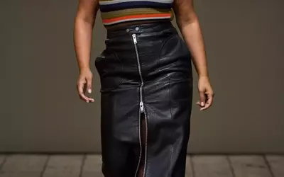 Eckhaus Latta Fall 2026 Ready-to-Wear Collection