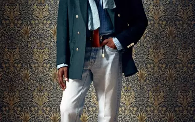 Todd Snyder's Fall 2026 Menswear Collection: A Homage to Mid-Century New York