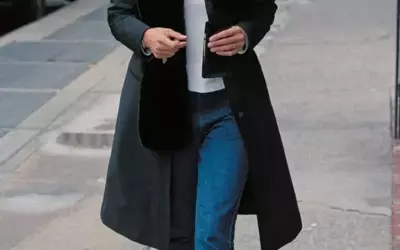 Carolyn Bessette Kennedy's Enduring Style: Recreating Her Iconic '90s Looks