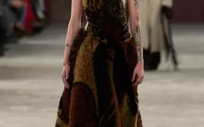 Diotima Fall 2026 Ready-to-Wear Collection Highlights