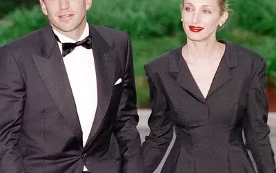 A Fashion Tribute to Carolyn Bessette Kennedy
