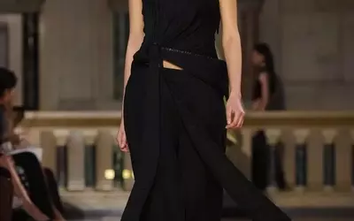 Cult Gaia's Debut at New York Fashion Week: A Celebration of Heritage and Modern Design