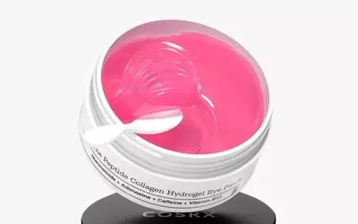 Exploring the Efficacy of Collagen Patches for Skin Rejuvenation