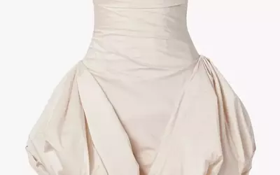 7 Exquisite Wedding After-Party Ensembles to Prolong the Festivities