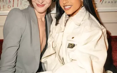 New York Fashion Week Fall 2026: The Hottest Parties