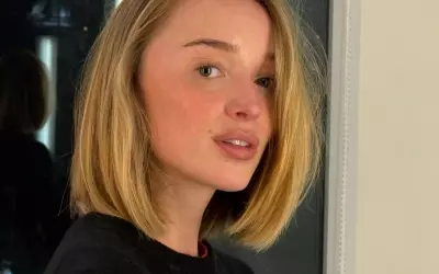 The Rise of the "Bubble Bob" Haircut: A Modern Twist on a Classic Style