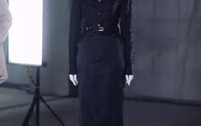 Keisuke Yoshida's Autumn 2026 Collection: A Quiet Reflection on Enduring Style